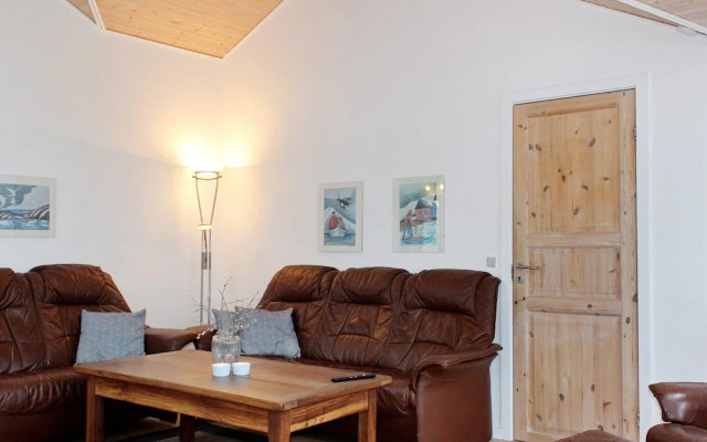 6 Person Holiday Home in Esbjerg V