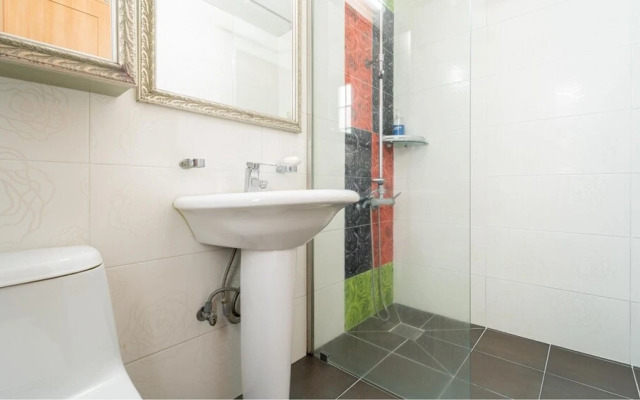 Gangneung pinepalace pasion