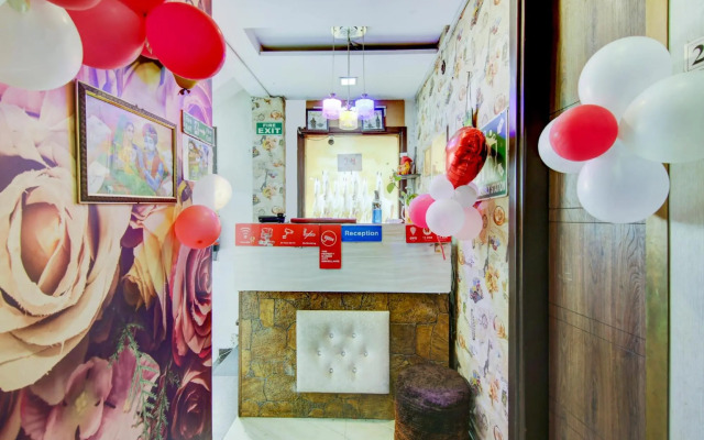 OYO Flagship 80529 Sg Hotel