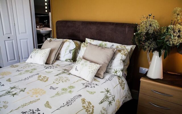 The Smithy B&B (3 miles from Hay-on-Wye)