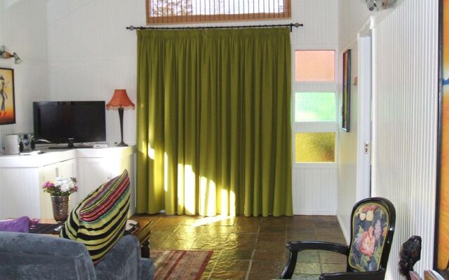 Tonquani Lodge & Spa