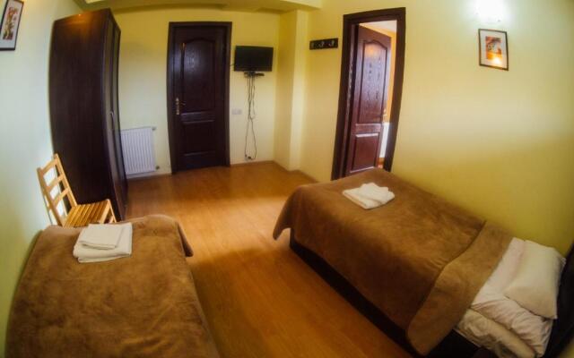 FREERIDER Hotel