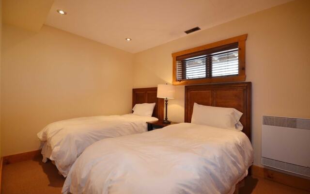 Chalet Sequoia