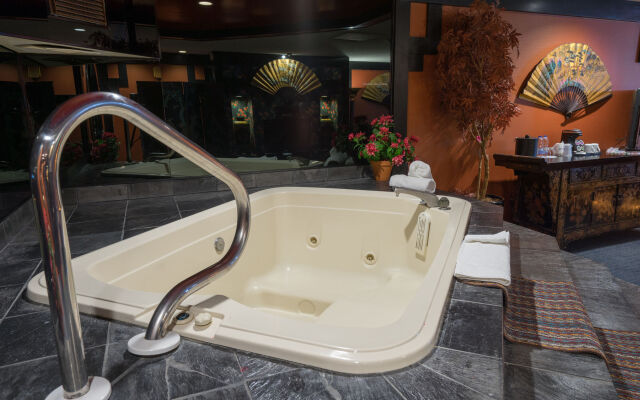 Best Western Fireside Inn