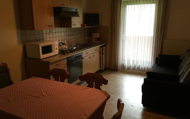 Hubergut Appartements