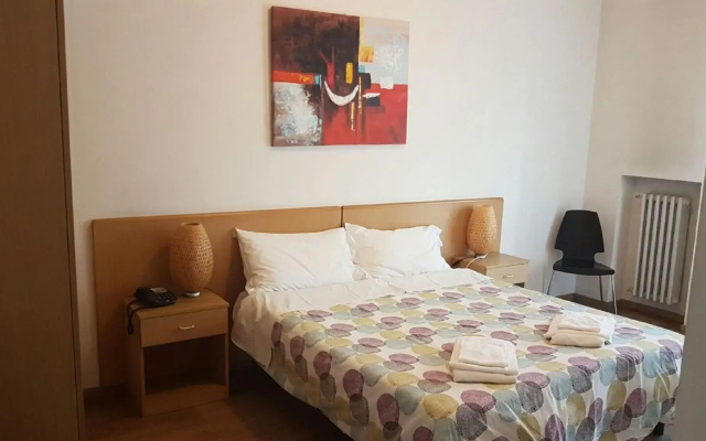 Hotel Residence Guido Reni