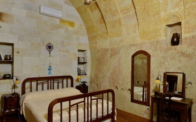 Esbelli Evi Cave Hotel