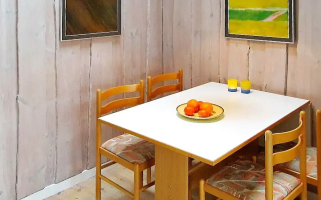 4 Person Holiday Home in Askeby