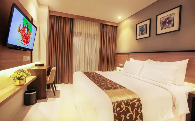 Montana Premier Senggigi