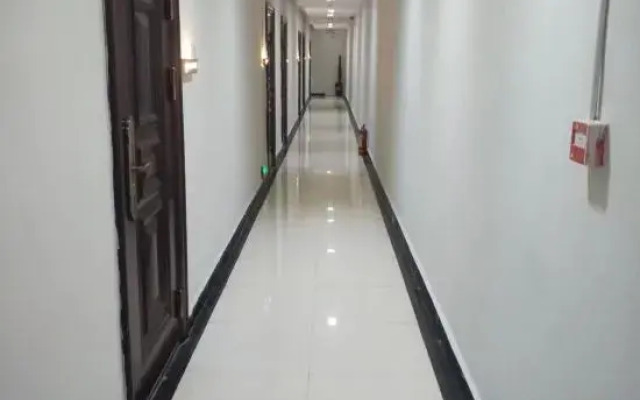 Juhai Hotel(Hejie Dian)