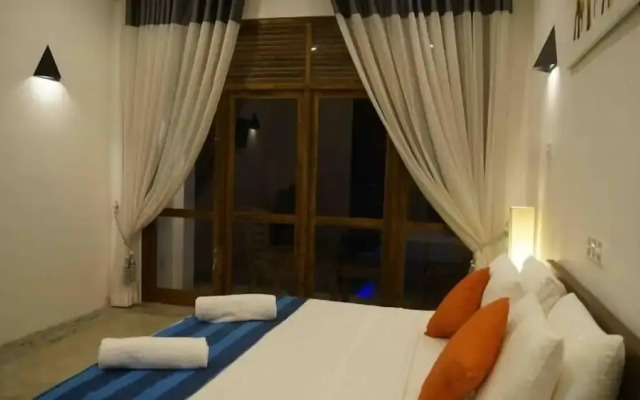 Hotel Athgira
