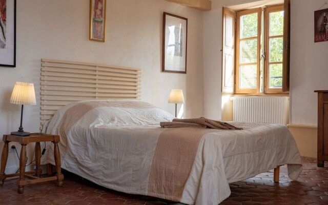 Chambres d'hôtes Esprit d'un Moment