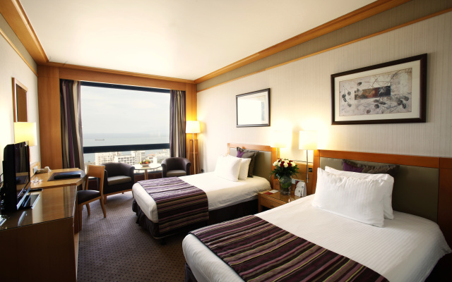 Crowne Plaza Hotel Beirut by IHG