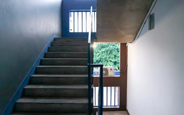 Collection O Tunas Plaza Residence