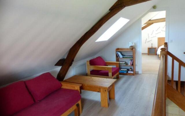 Gîte La Chapelle-sur-Loire, 3 pièces, 5 personnes - FR-1-381-418