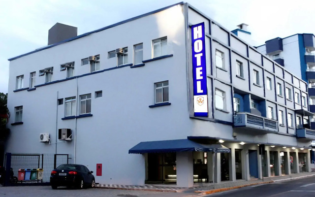 Hotel Vitória