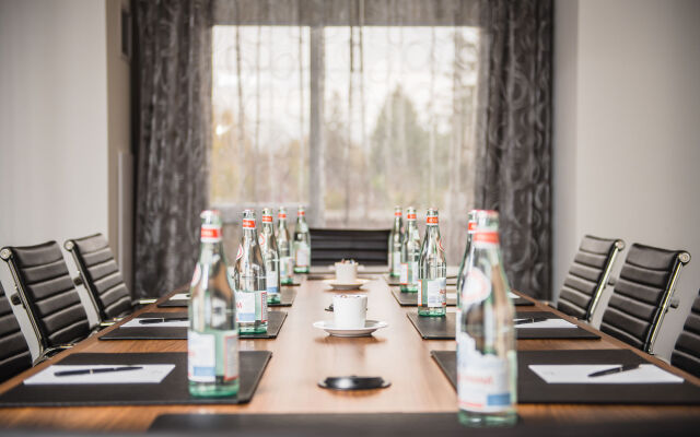 Delta Hotels by Marriott Waterloo