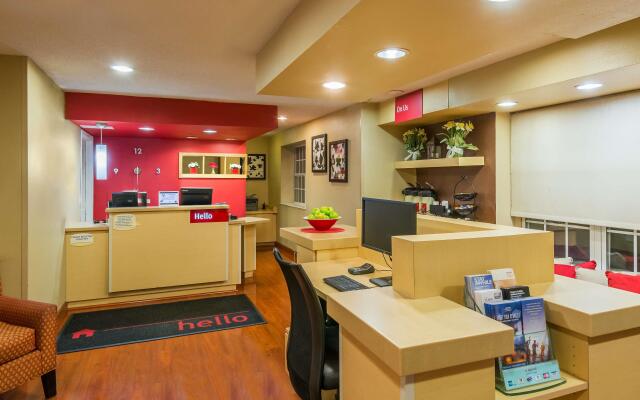 Pine Bush Suites Albany University