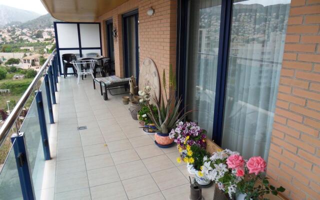 Apartment Sabater Calpe