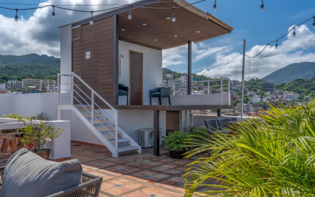The Paramar Beachfront Boutique Hotel With Breakfast Included - Downtown Malecon