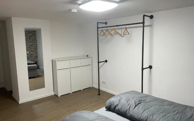 NEUES Ferienhaus "Kolibri" direkt in Wandlitz See