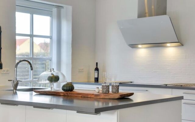 "Steen" - 900m from the sea in NW Jutland