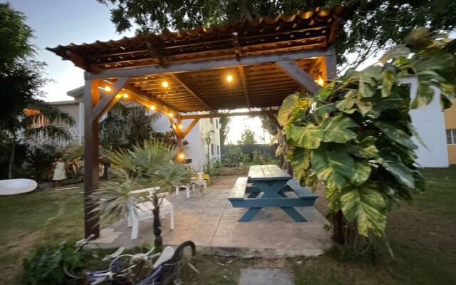 Unwind and Recharge in This Homey Central Retreat