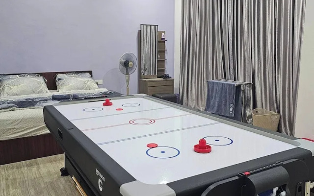 TSK Homestay Taman Sri Kluang