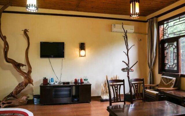Yangshuo Dongling Resort