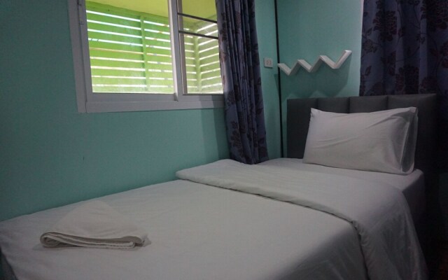 Singhanakorn Beach Resort