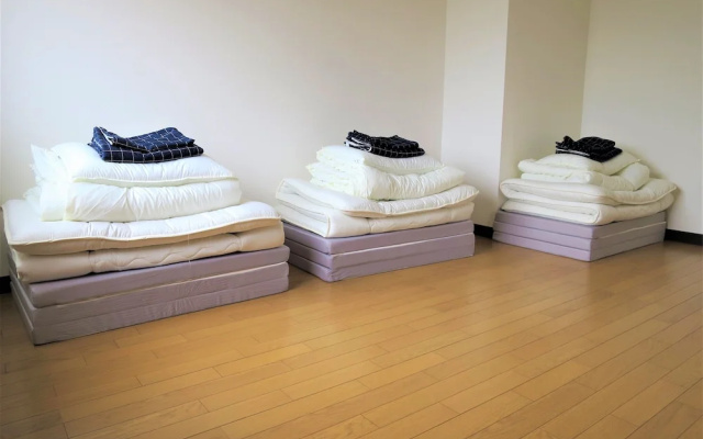 Hostel Coliberty