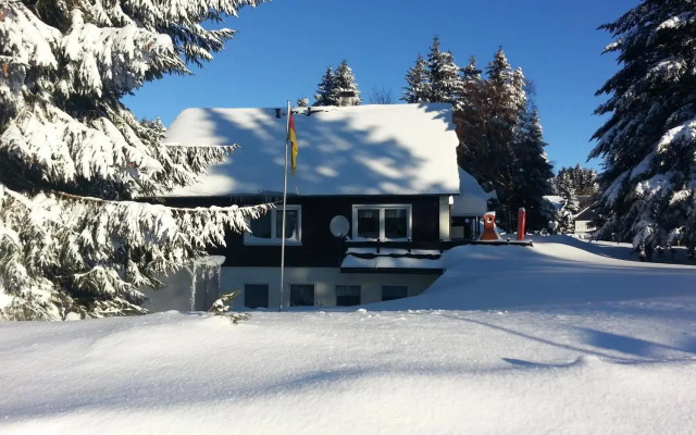 Haus Rehblick FeWo-App-2