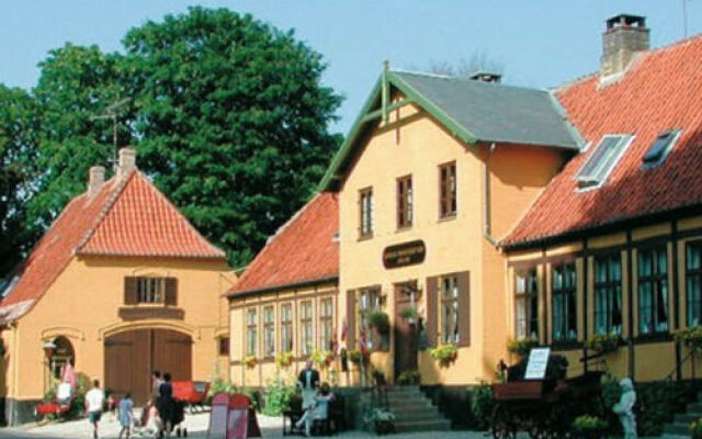 Tranekær Slotskro