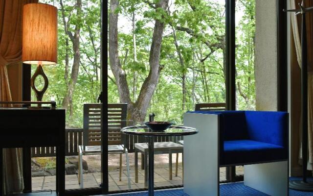 Hakuba Resort Hotel La Neige Higashikan