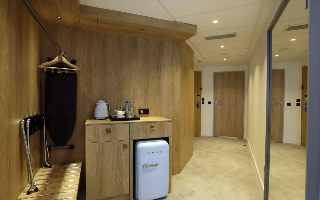 Hampton by Hilton Olsztyn