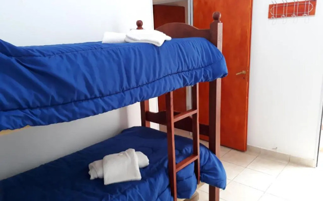 Apart Raices Federaenses