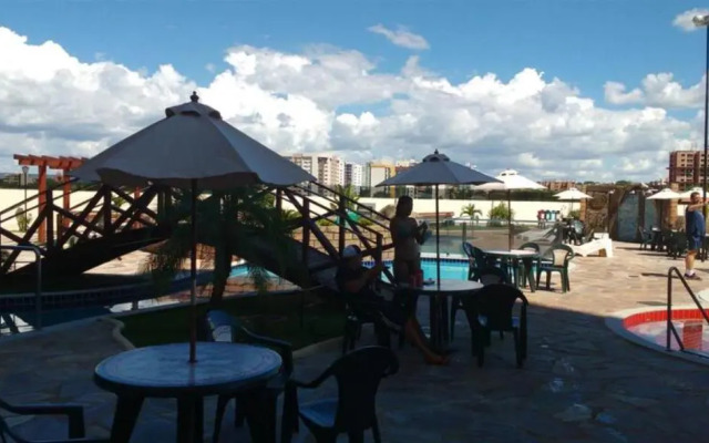 Caldas Novas - Golden Dolphin Supreme - 806