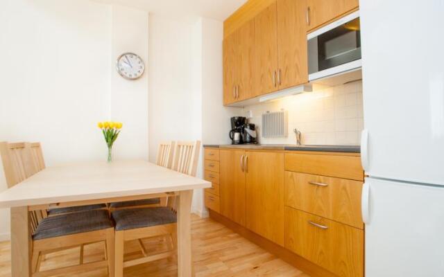 ApartDirect Hammarby Sjstad II