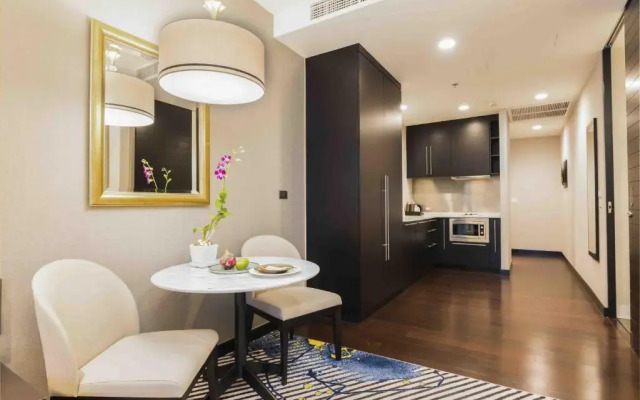 Chatrium Residence Riverside
