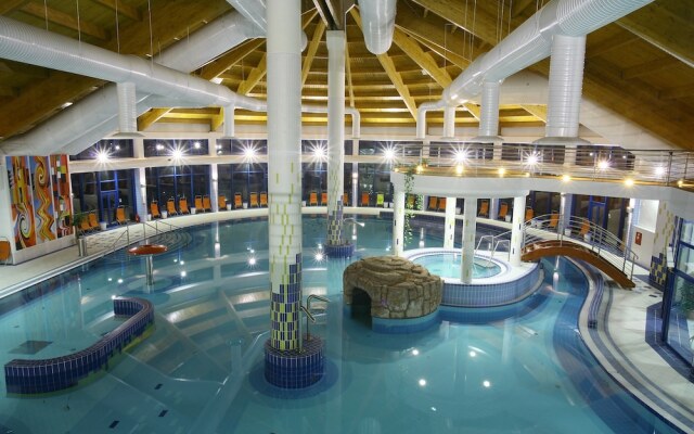 Wellness Hotel Patince