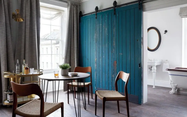 Artist Residence Bristol