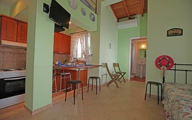 Spedion Villa Gytheio