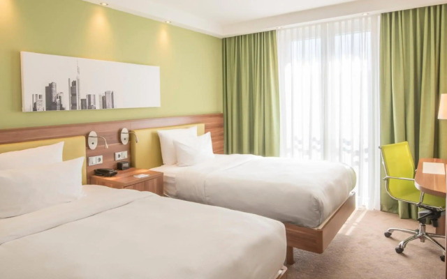 Hotel Europa Life