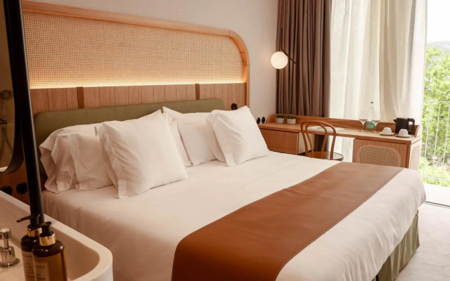 Alcázar Hotel Sóller