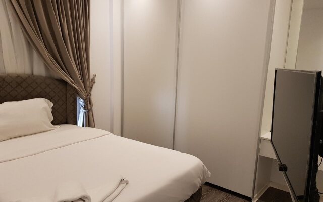 Magic Suite Boulevard Salmiya