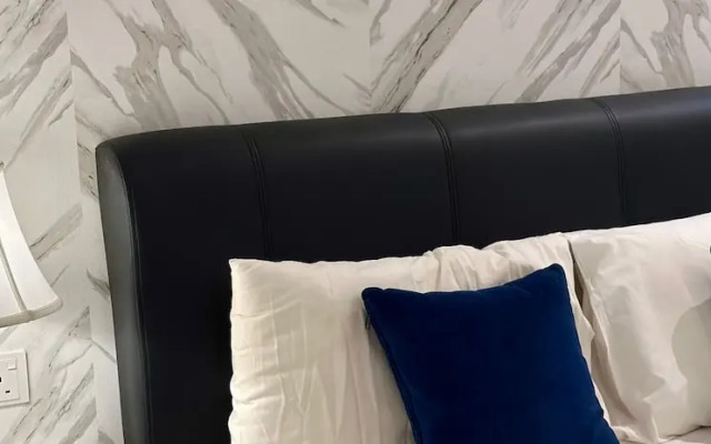 The Wave Residence