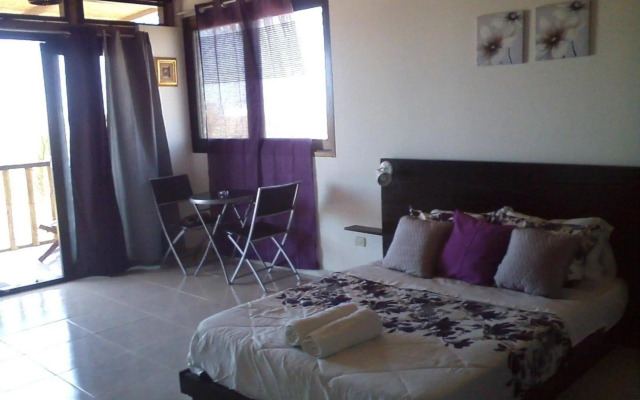 Punta Pacifico Bungalows Mancora