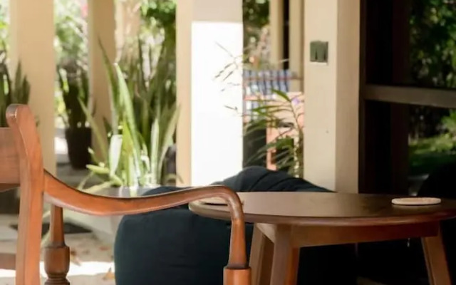 Nikara Beach Villas ArugamBay