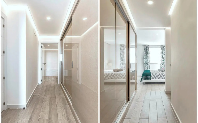 Ocean Garden Apartments