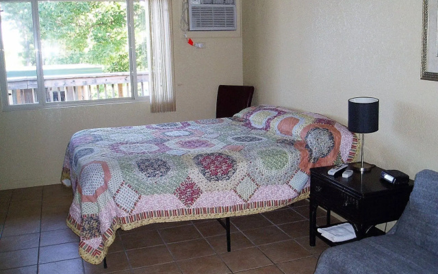 Kay Lynn Resort